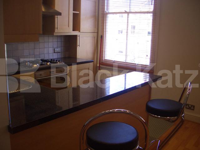 			New Instruction, 1 Bedroom, 1 bath, 1 reception Apartment			 Tufnell Park Road, Tufnell Park